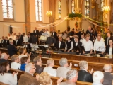 193 IMG 1984 Jubileum muziek 2015 DezeFoto : 2015, 50, 50-jaar, Deurningen, Feest, Harmonie, Kerk, concert, jubileum, muziek, plechelmus harmonie, slagwerkgroep